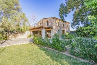 Casa rural en alquiler en Pollença en Pollença