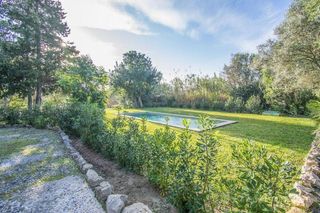 Casa rural en alquiler en Pollença en Pollença