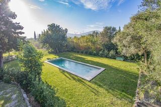 Casa rural en alquiler en Pollença en Pollença