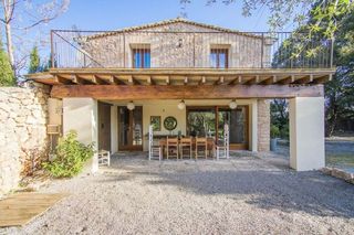 Casa rural en alquiler en Pollença en Pollença