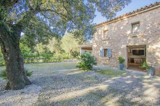 Casa rural en alquiler en Pollença en Pollença