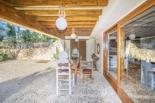 Casa rural en alquiler en Pollença en Pollença
