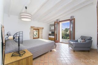 Casa rural en alquiler en Pollença en Pollença