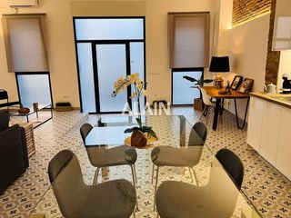 Piso en venta en El Cabanyal- El Canyamelar en Valencia
