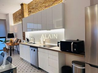 Piso en venta en El Cabanyal- El Canyamelar en Valencia