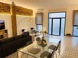 Piso en venta en El Cabanyal- El Canyamelar en Valencia