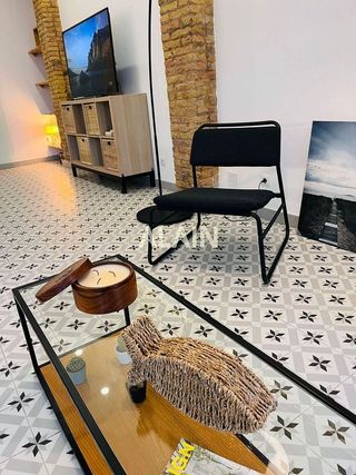 Piso en venta en El Cabanyal- El Canyamelar en Valencia