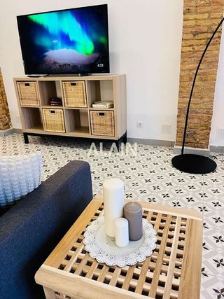 Piso en venta en El Cabanyal- El Canyamelar en Valencia