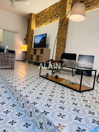 Piso en venta en El Cabanyal- El Canyamelar en Valencia