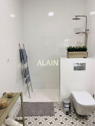 Piso en venta en El Cabanyal- El Canyamelar en Valencia