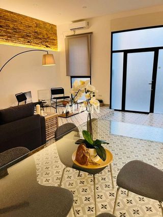 Piso en venta en El Cabanyal- El Canyamelar en Valencia