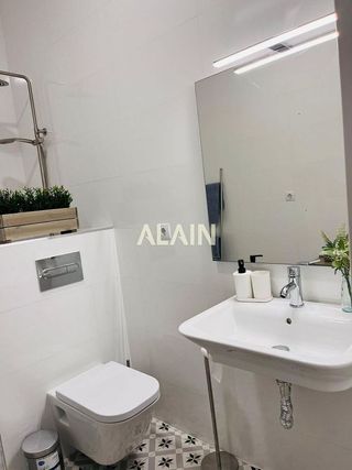 Piso en venta en El Cabanyal- El Canyamelar en Valencia