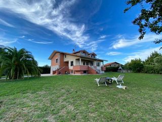 Chalet en venta en Plentzia