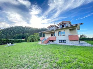 Chalet en venta en Plentzia