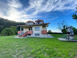 Chalet en venta en Plentzia