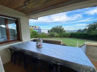 Chalet en venta en Plentzia