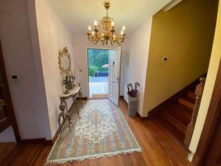 Chalet en venta en Plentzia