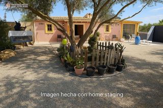 Casa rural en venta en Campos