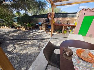 Casa rural en venta en Campos