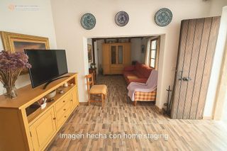 Casa rural en venta en Campos
