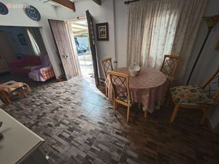 Casa rural en venta en Campos
