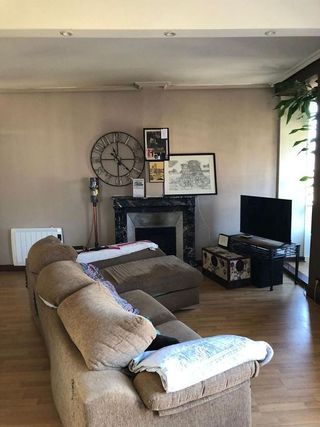 Piso en venta en Egia en San Sebastián-Donostia