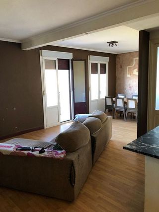Piso en venta en Egia en San Sebastián-Donostia