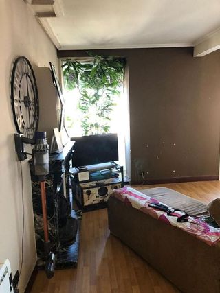 Piso en venta en Egia en San Sebastián-Donostia