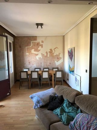 Piso en venta en Egia en San Sebastián-Donostia
