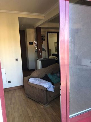 Piso en venta en Egia en San Sebastián-Donostia