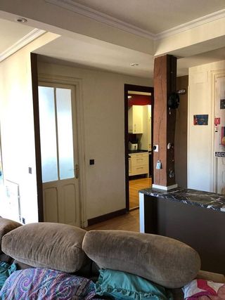 Piso en venta en Egia en San Sebastián-Donostia
