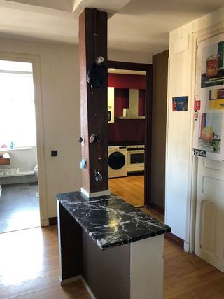 Piso en venta en Egia en San Sebastián-Donostia