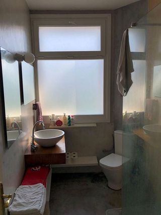Piso en venta en Egia en San Sebastián-Donostia