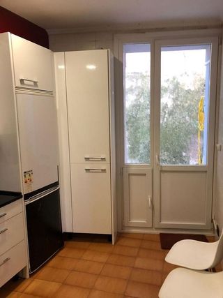 Piso en venta en Egia en San Sebastián-Donostia