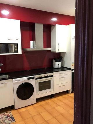 Piso en venta en Egia en San Sebastián-Donostia