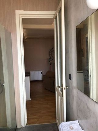 Piso en venta en Egia en San Sebastián-Donostia