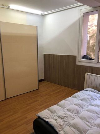 Piso en venta en Egia en San Sebastián-Donostia