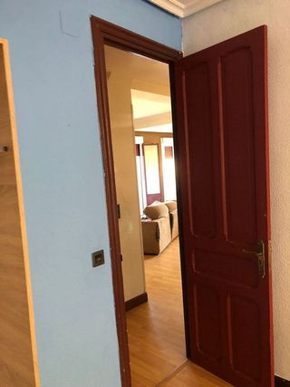 Piso en venta en Egia en San Sebastián-Donostia