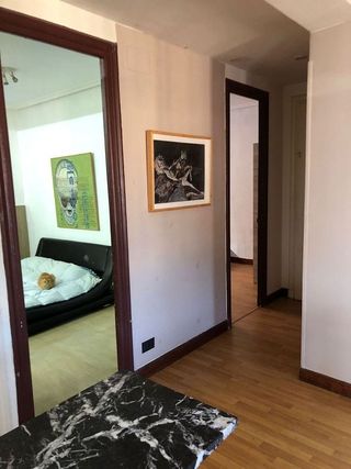 Piso en venta en Egia en San Sebastián-Donostia