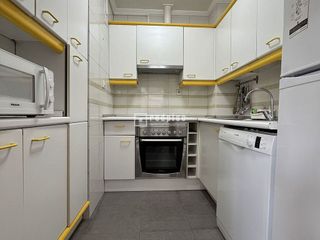 Piso en venta en Casa de Campo en Madrid