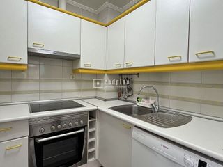 Piso en venta en Casa de Campo en Madrid
