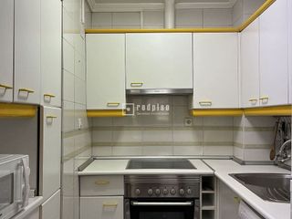 Piso en venta en Casa de Campo en Madrid