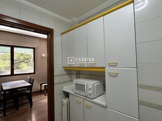 Piso en venta en Casa de Campo en Madrid