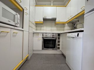 Piso en venta en Casa de Campo en Madrid