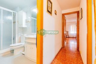 Piso en venta en Aiora en Valencia