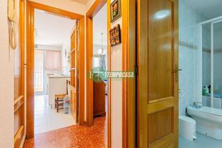 Piso en venta en Aiora en Valencia