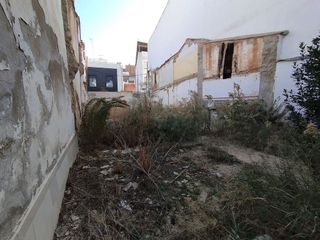 Terreno en venta en Tomelloso