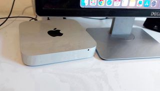 Ordenadores Mini Apple 2012 i5 16Gb SSD 1024Gb