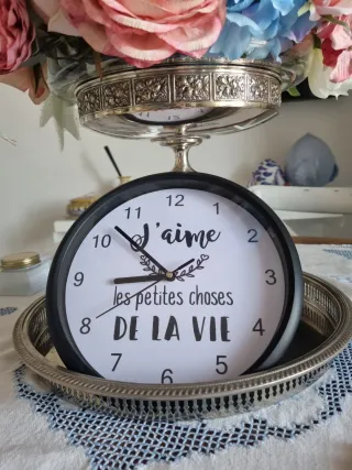 Orologio da parete