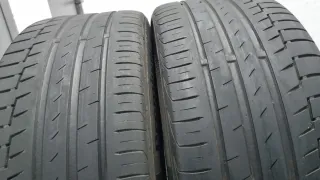 Neumáticos Continental 225 45 R17 91Y